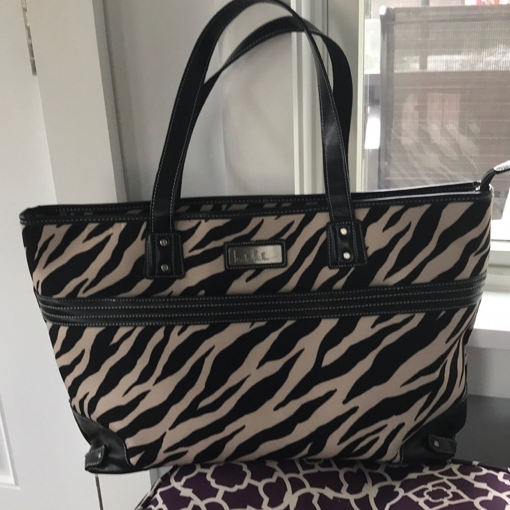 Laptop bag